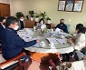 충북도, 시·군과 손잡고 고물가 위기 속 공공요금안정 위해 발로 뛰다