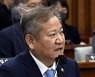 김진표 국회의장 “오늘 대정부질문 후 이상민 탄핵안 표결”