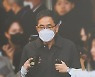 곽상도, 아들 50억 퇴직금은 무죄…불법 정치자금 수수만 ‘유죄’