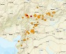 강진으로 동서 단층 활성화…튀르키예 추가 지진 가능성