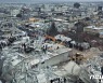 강진 58시간 만에 사망자 1만1000명…에르도안 "필요 국민들에 주택 지원"(종합)