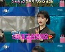 김구라, '라스' 나온 곽선영에 "예능 최적화…대단한 분" 비꼰 이유