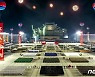 北 인민군 창설 75주년… 이번에도 야간 열병식 개최(종합)