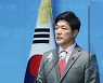 "제2의 흥국생명 사태 막는다" 이용 의원 프로스포츠단 감독X코치 과도한 경질 막기위한 법률안 대표발의