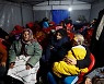 튀르키예 강추위에 구조 골든타임 "향후 24시간"