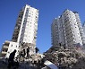 [사설] 점점 커지는 튀르키예 지진 피해… 인류애적 지원 앞장서길