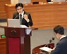 ‘文정부에 적개심’ 지적에 한동훈 “화양연화는 文정부 초기”