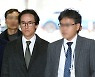 검찰, 한국타이어 본사 등 압수수색… 조현범 회장 개인비리 등 혐의