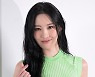 선미, 하트 받으세요~[포토엔HD]