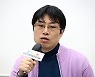 연극 '미궁의 설계자' 연출 안경모, 공연예술창작산실 올해의신작