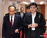 한동훈 "청담동 의혹, 민주당 차원의 공개 사과하고 넘어가야"