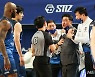 프로농구 가스공사 유도훈, '초짜' LG 조상현 만나서 전패…5패