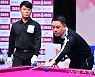 [ST포토] 조재호, 3세트 역전!