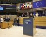 젤렌스키 "러, 세계에서 가장 반유럽적 세력"…유럽의회 연설
