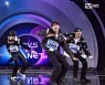K그룹, 스타 레벨 테스트 승리…올스타 케이타·박한빈 등 눈길 (보이즈플래닛)[종합]