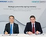 Doosan Enerbility, Siemens Gamesa ink offshore wind partnership