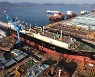 Over 2,000 foreign workers to be added to Korean shipyards this month