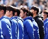삼성라이온즈 KT 상대 시범경기···주말은 유료