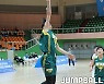 [60춘계] 온양여고, 동주여고 꺾고 순조로운 출발