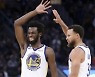 [NBA] 도대체 무슨 일이…GSW 핵심 자원, 엄청 심각한 일 겪고 있다
