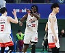 프로농구 SK, 한국가스공사에 역전승…4경기째 10점차 열세 뒤집어