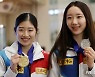 20일부터 피겨 세계선수권…김연아 이후 첫 메달 도전