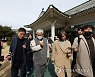 野 '정순신 진상조사단' 민사고 방문…피해자 보호 미흡 질타(종합)