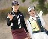 [Ms포토] 김민선7-현세린 '대방건설 우승 갑니다'