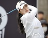 [Ms포토] 허다빈 '강한 티샷을 날리고 있다'