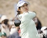[Ms포토] 이주미 '이 악물고 날리는 티샷'