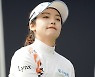 [Ms포토] 박도영 '안전하게 페어웨이 정중앙을 노렸다'
