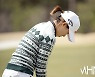 [Ms포토] 황유민 '흔들림 없는 퍼트'