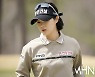 [Ms포토] 전예성 '신중하게 버디를 준비한다'