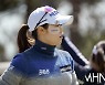 [Ms포토] 최혜용 '페어웨이가 보이지 않는다'