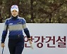 [Ms포토] 최혜용 '샷을 준비한다'