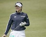 [Ms포토] 안지현 '타이틀 방어 나선다'