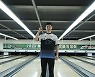 '5연속 스트라이크' 이준우, 개막전 우승 감격…데뷔 3년만의 1위 '기쁨 두배'