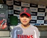 '타율 0.545' 시범경기 타격왕? "지금 시즌 개막했으면 좋겠다" [인터뷰]