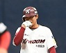 WBC 4할 타율 기세 그대로…이정후, 문동주에게 보여준 'MVP 클래스'