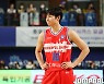 한국가스공사 신인 염유성이 느낀 프로 데뷔 시즌은?