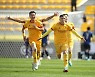 광주FC, 인천 유나이티드에 5-0 '대승'