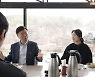 신상진 성남시장 "빙상팀, 대한민국 위상 높이는 견인차"