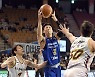 [MD포토] 이정현 '삼성 공격을 이끈다'