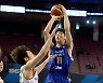 [MD포토] 이원석 '내가 넣어볼게'