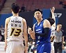 [MD포토] 이정현 '파울 맞는데 왜 안부르죠?'