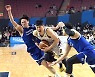[MD포토] 이관희 '밀어부쳐'