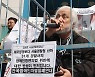 ‘지하철 승하차 시위’ 박경석 대표 체포 하루만에 석방