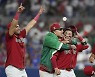 멕시코, 푸에르토리코 꺾고 첫 WBC 4강행…'일본 나와!'