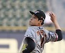 문동주·김서현 강속구 펑펑…한화, 시범경기 3연승