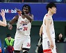 프로농구 SK, 2차 연장 접전 끝 가스공사 격파